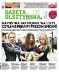 Gazeta Olsztyńska