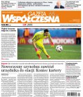 Gazeta Współczesna