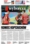 Gazeta Wyborcza