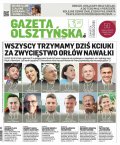 Gazeta Olsztyńska