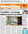 Gazeta Współczesna