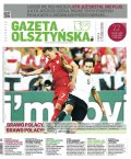 Gazeta Olsztyńska