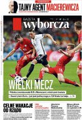 Gazeta Wyborcza