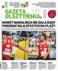 Gazeta Olsztyńska