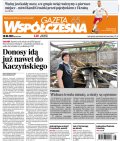 Gazeta Współczesna