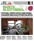 Gazeta Olsztyńska