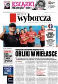 Gazeta Wyborcza