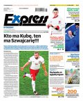Express Bydgoski