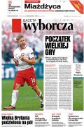 Gazeta Wyborcza