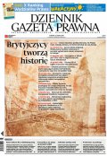 Dziennik Gazeta Prawna