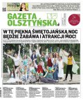 Gazeta Olsztyńska