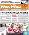 Gazeta Współczesna