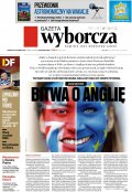 Gazeta Wyborcza