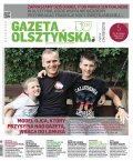 Gazeta Olsztyńska