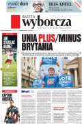 Gazeta Wyborcza