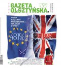 Gazeta Olsztyńska