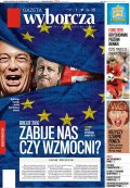 Gazeta Wyborcza