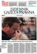 Dziennik Gazeta Prawna