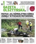 Gazeta Olsztyńska