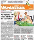 Gazeta Współczesna