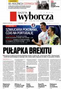 Gazeta Wyborcza