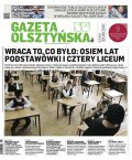 Gazeta Olsztyńska