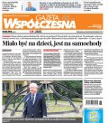 Gazeta Współczesna