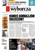 Gazeta Wyborcza