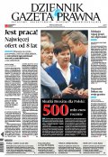 Dziennik Gazeta Prawna