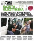 Gazeta Olsztyńska