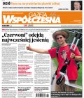 Gazeta Współczesna