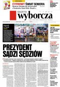 Gazeta Wyborcza