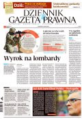 Dziennik Gazeta Prawna