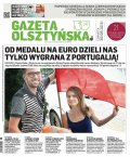 Gazeta Olsztyńska