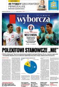 Gazeta Wyborcza