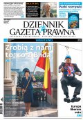 Dziennik Gazeta Prawna