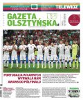 Gazeta Olsztyńska