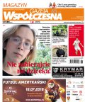 Gazeta Współczesna