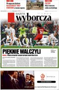 Gazeta Wyborcza