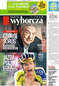 Gazeta Wyborcza