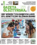 Gazeta Olsztyńska