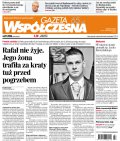 Gazeta Współczesna