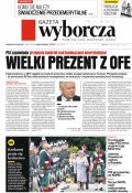 Gazeta Wyborcza