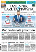 Dziennik Gazeta Prawna