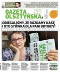 Gazeta Olsztyńska