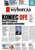 Gazeta Wyborcza