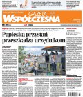 Gazeta Współczesna