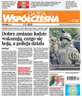 Gazeta Współczesna