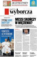 Gazeta Wyborcza