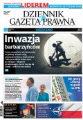 Dziennik Gazeta Prawna